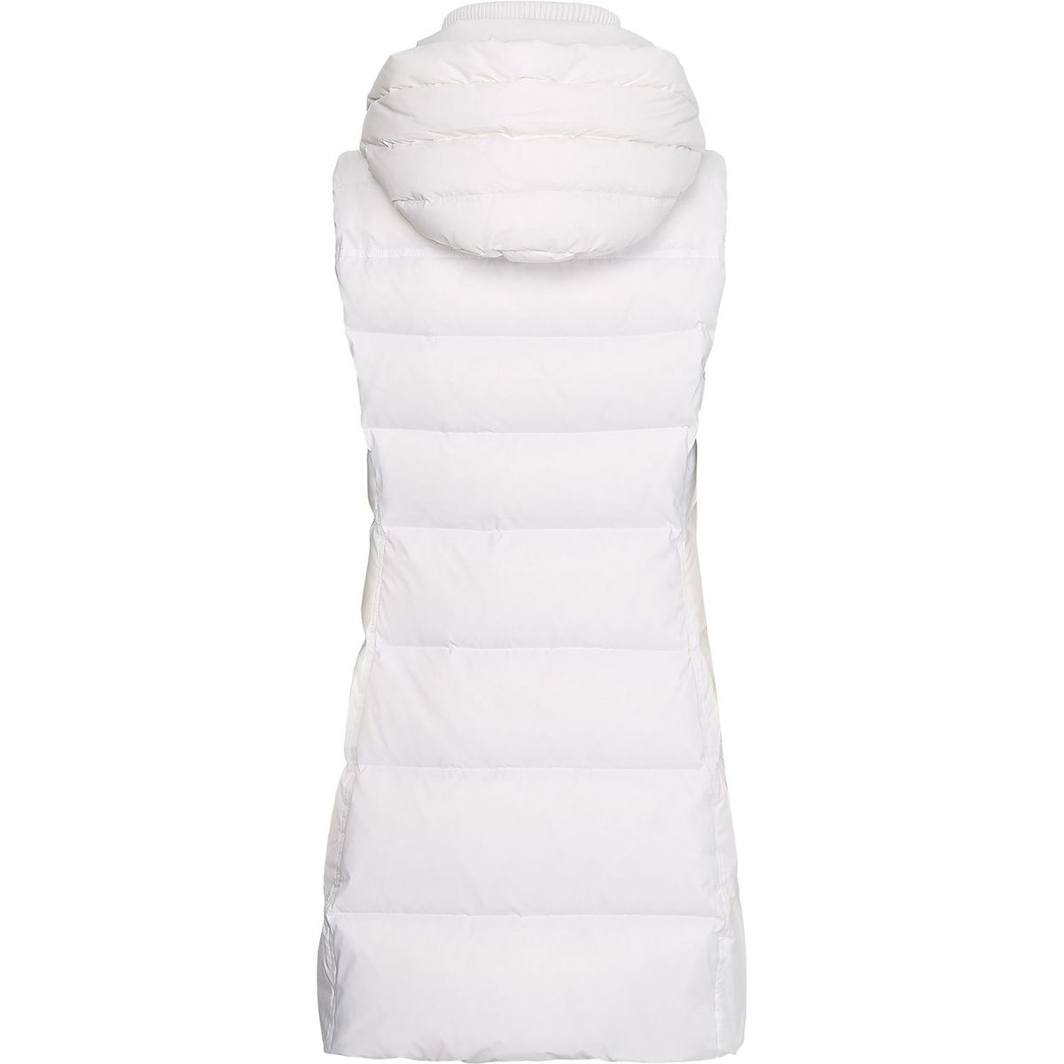 TOMMY HILFIGER - Chaleco Mujer