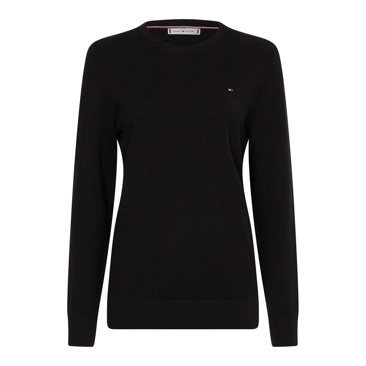 TOMMY HILFIGER - Chompa Mujer Tommy Hilfiger