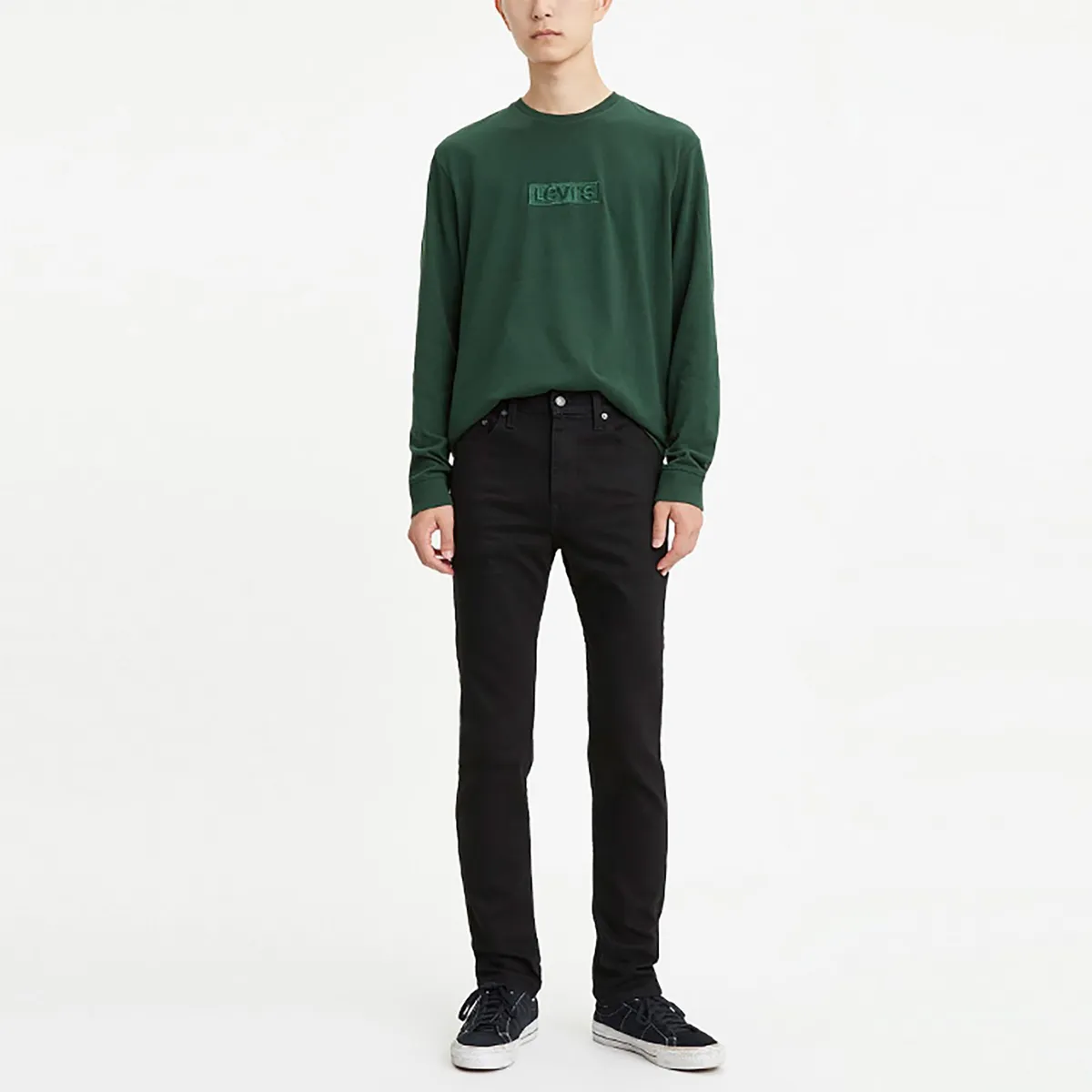 LEVIS - Jean 510 Skinny Hombre Levis