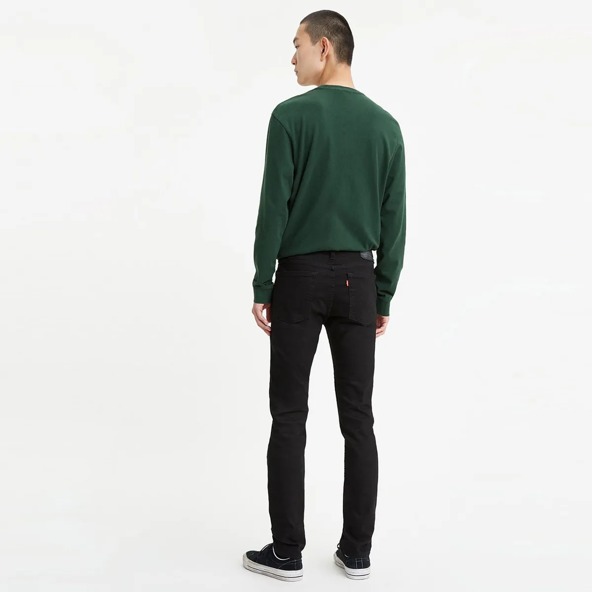 LEVIS - Jean 510 Skinny Hombre Levis