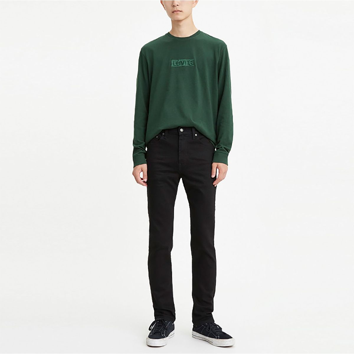 LEVIS - Jean 510 Skinny Hombre Levis