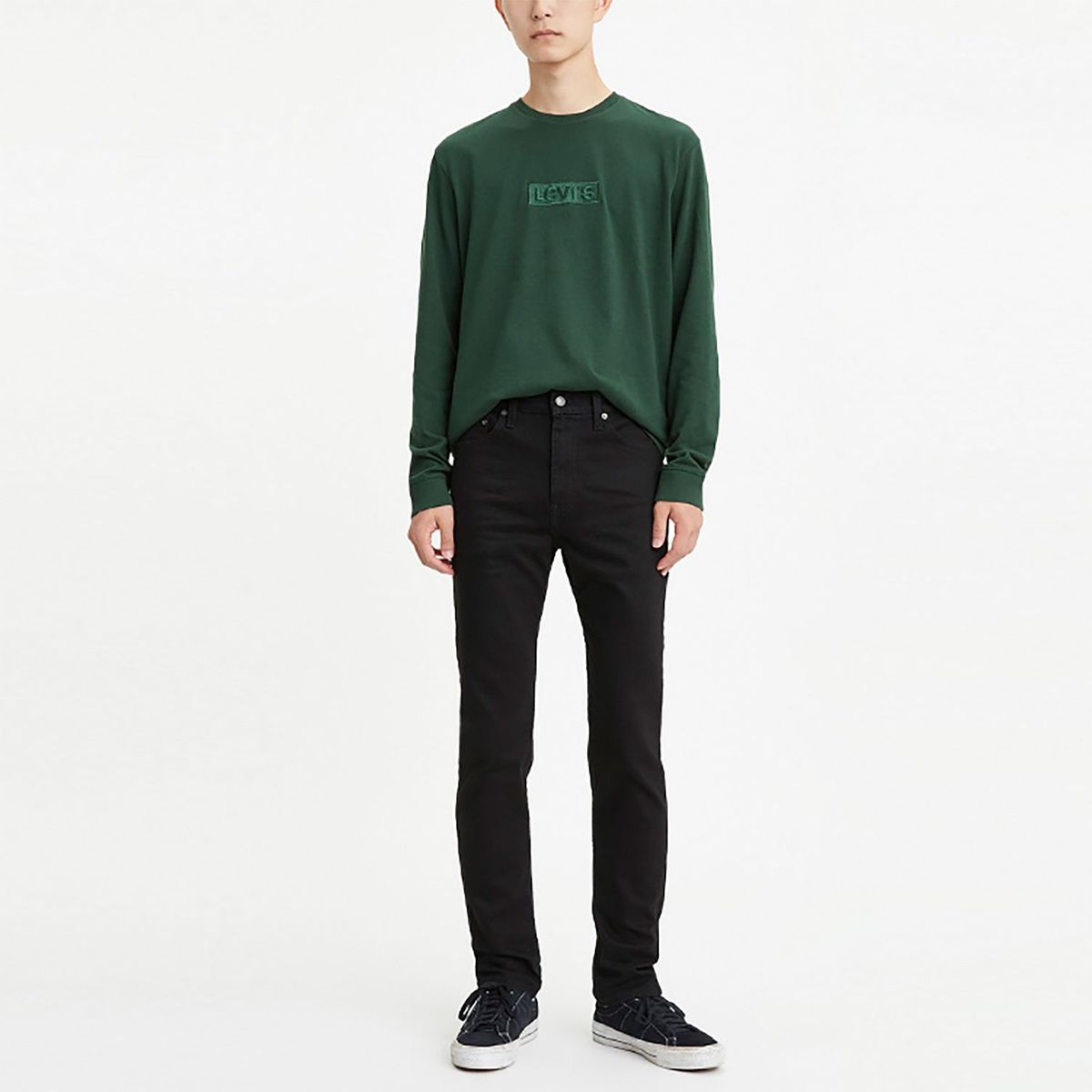 LEVIS - Jean 510 Skinny Hombre Levis