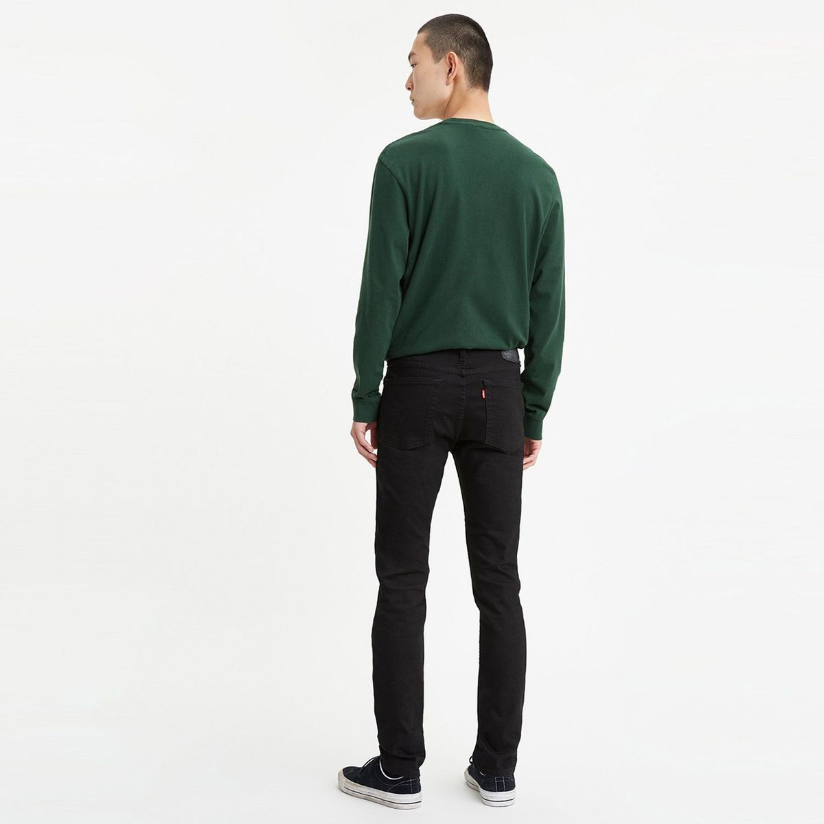 LEVIS - Jean 510 Skinny Hombre Levis