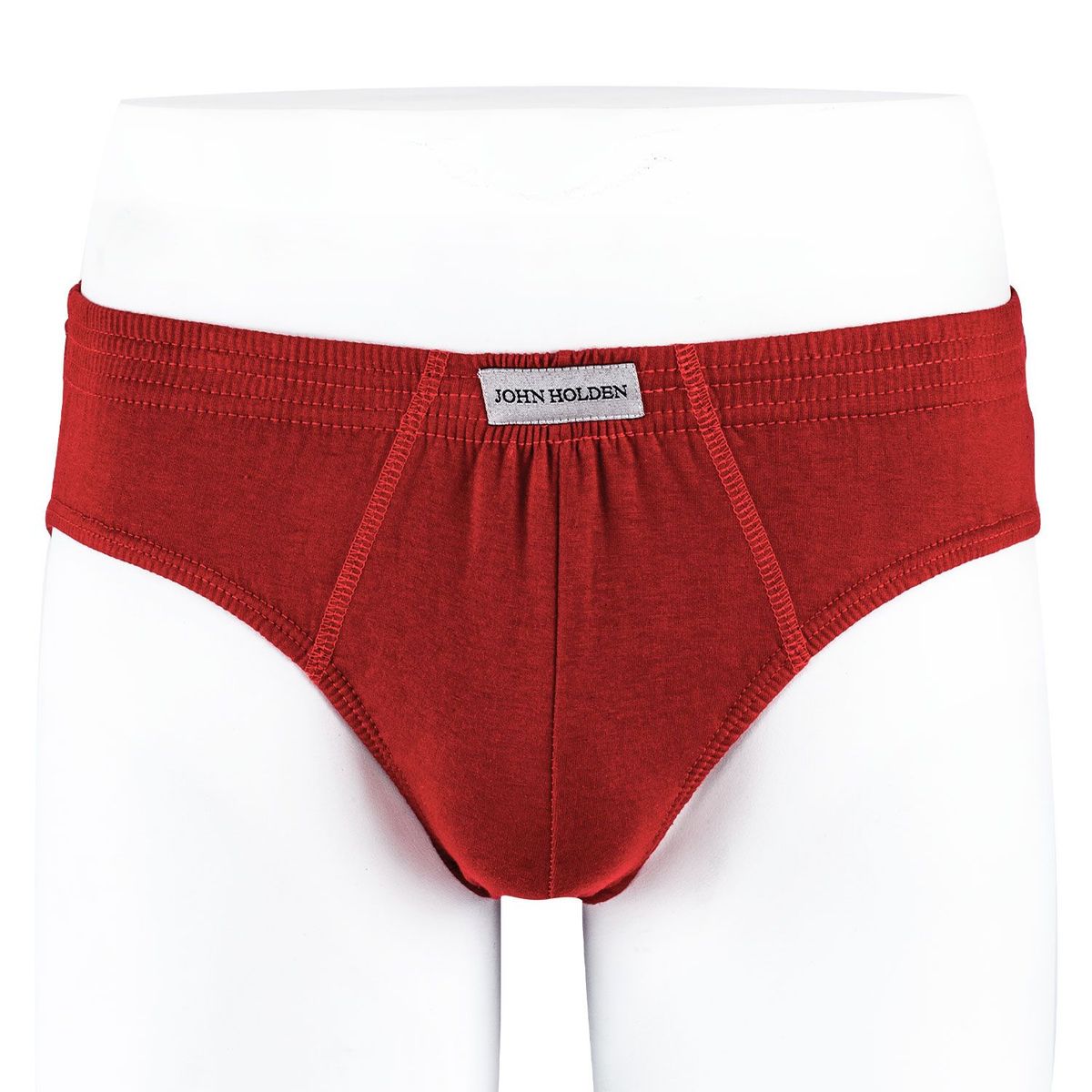 JOHN HOLDEN - Pack x7 Boxers Hombre