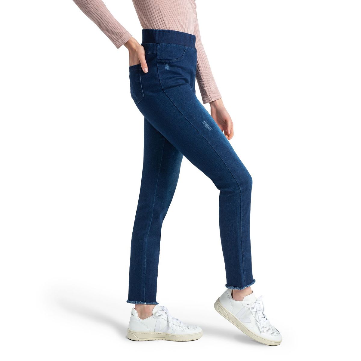 CAFFARENA - Leggins Mujer