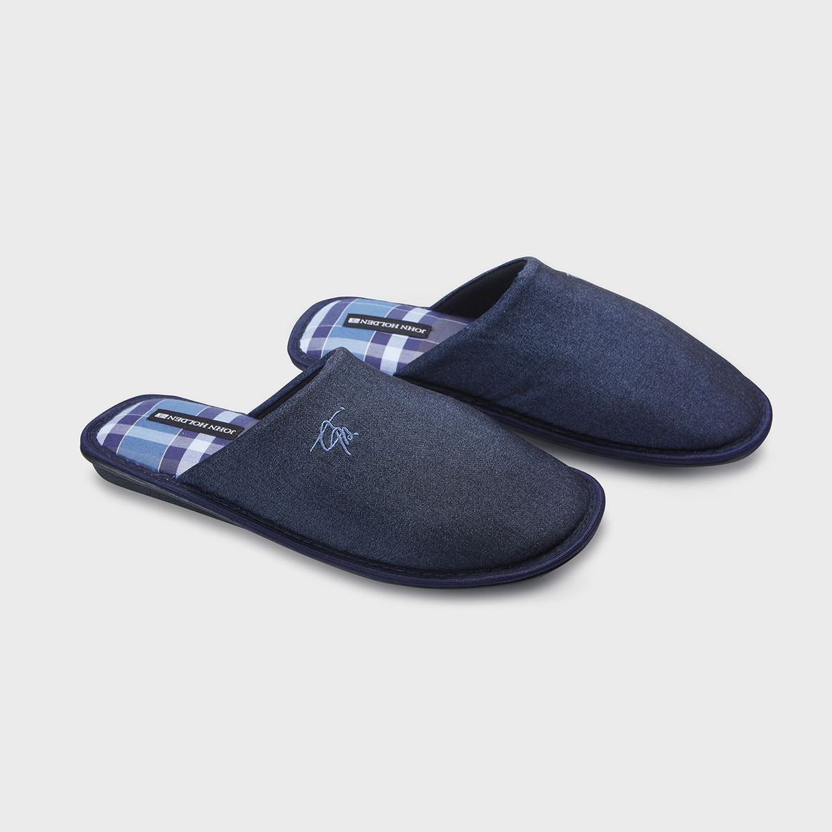 JOHN HOLDEN - Pantuflas Hombre John Holden