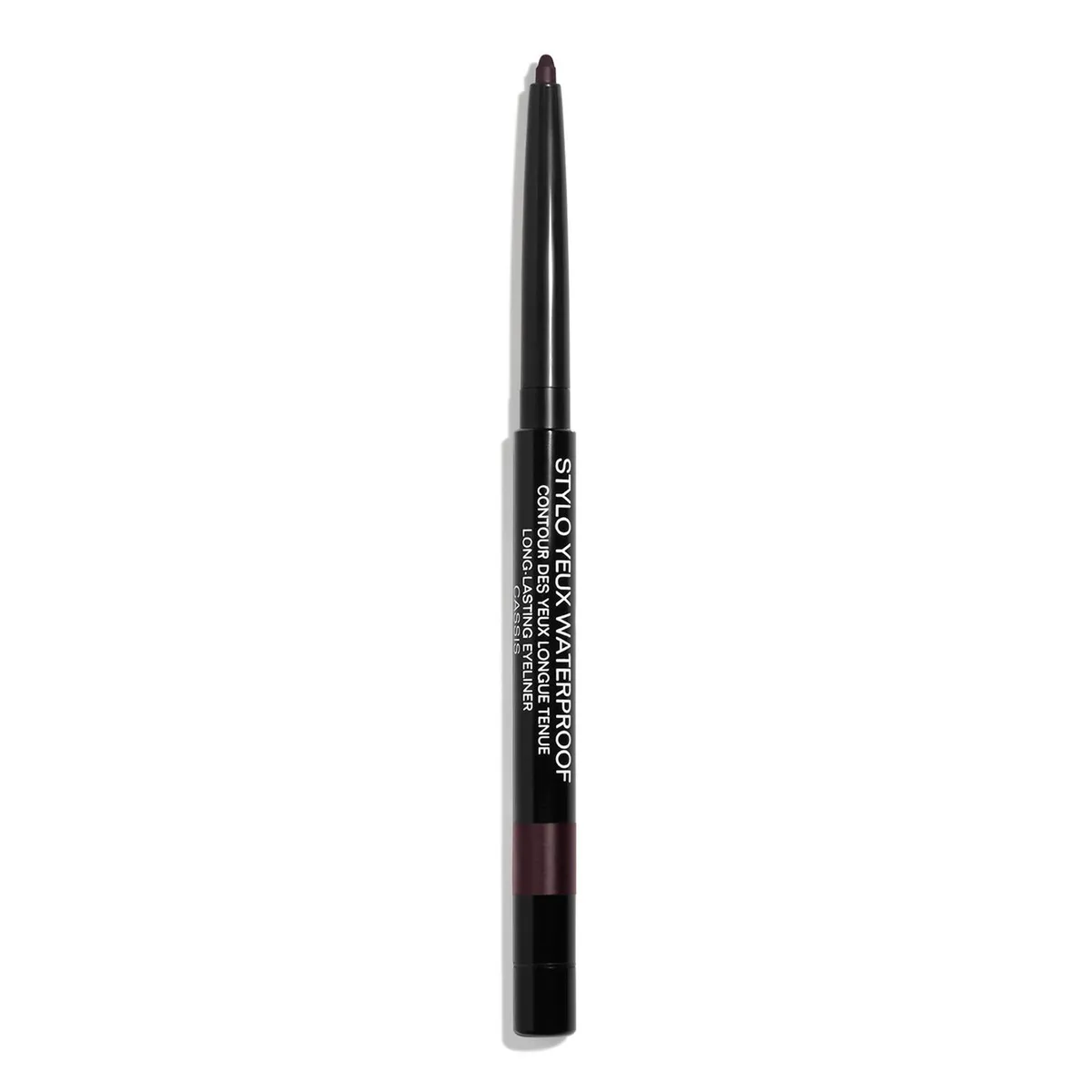 CHANEL - STYLO YEUX WATERPROOF Lápiz de Ojos, Delineador y Khôl de Larga Duración