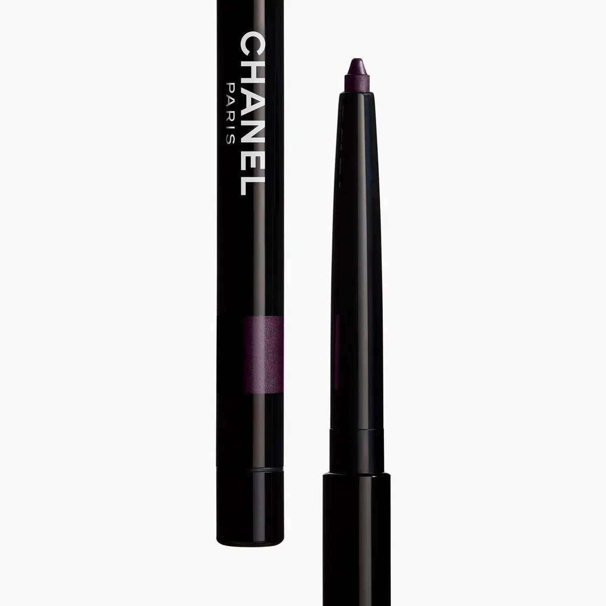 CHANEL - STYLO YEUX WATERPROOF Lápiz de Ojos, Delineador y Khôl de Larga Duración