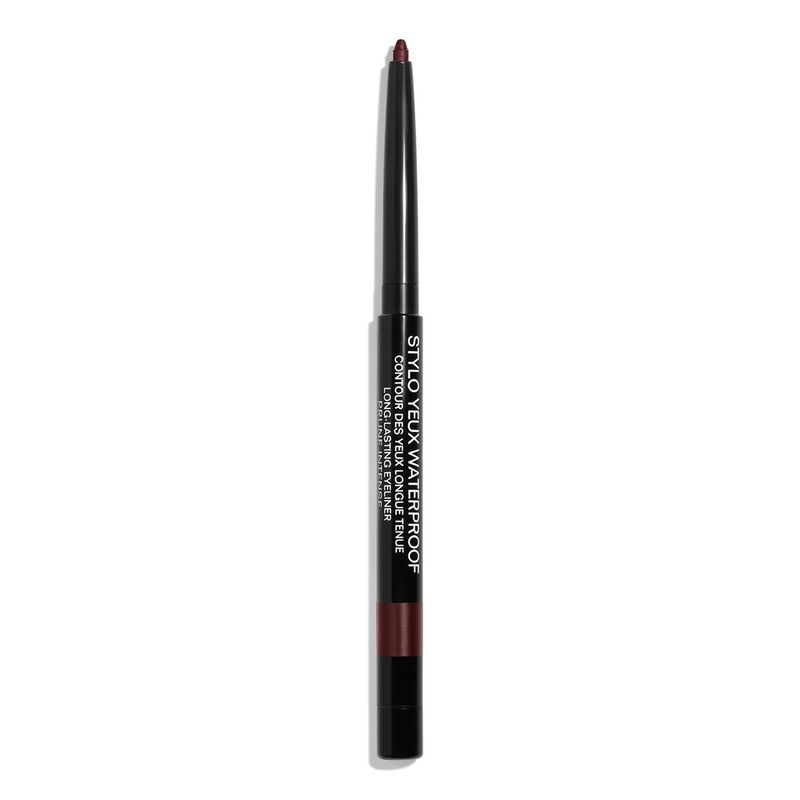 CHANEL - STYLO YEUX WATERPROOF Lápiz de Ojos, Delineador y Khôl de Larga Duración