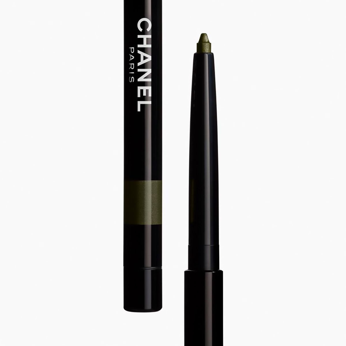 CHANEL - STYLO YEUX WATERPROOF Lápiz de Ojos, Delineador y Khôl de Larga Duración