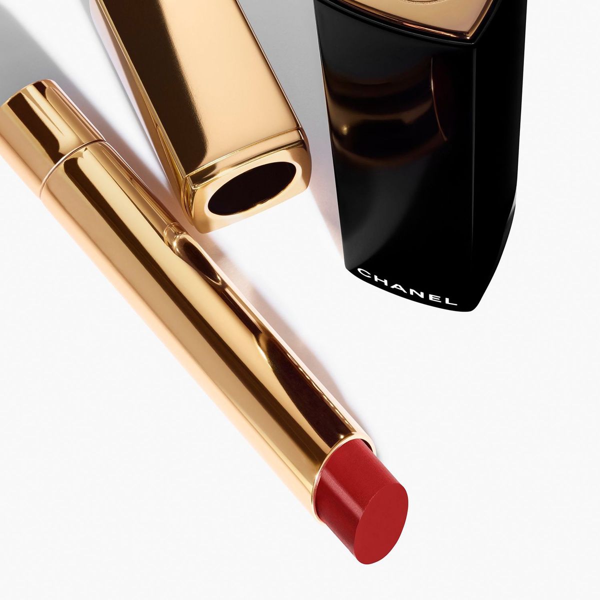 CHANEL - Rouge Allure Extrait Rouge excessif