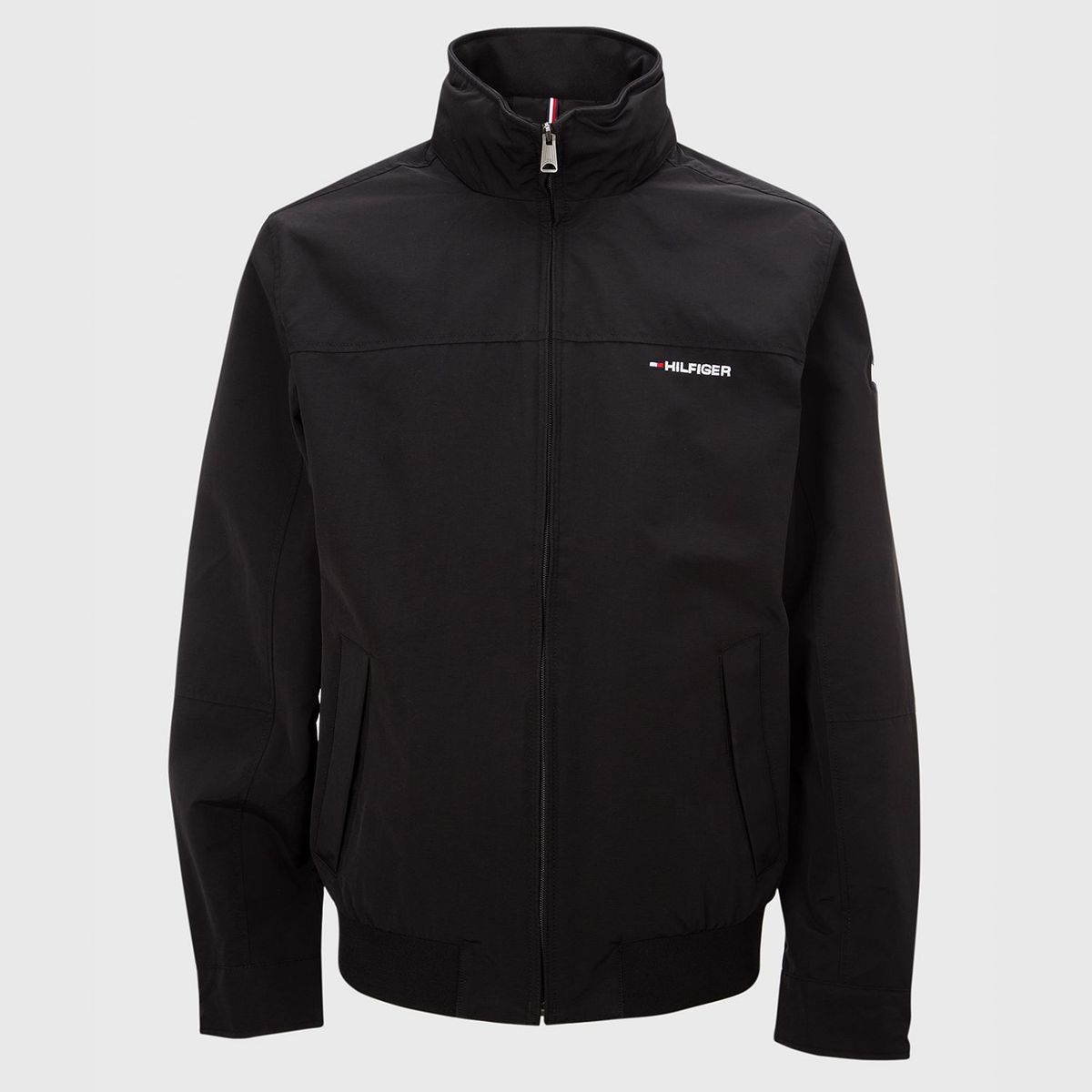 TOMMY HILFIGER - Casaca Hombre Tommy Hilfiger