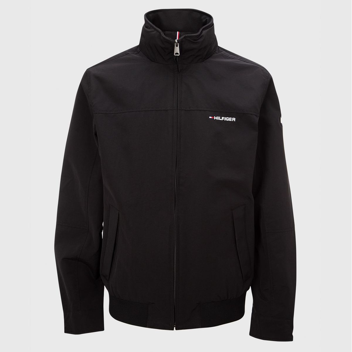 TOMMY HILFIGER - Casaca Hombre Tommy Hilfiger