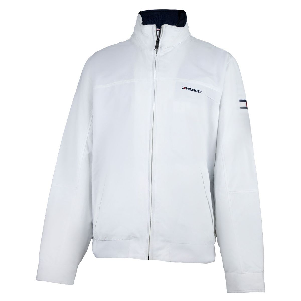 TOMMY HILFIGER - Casaca Hombre Tommy Hilfiger