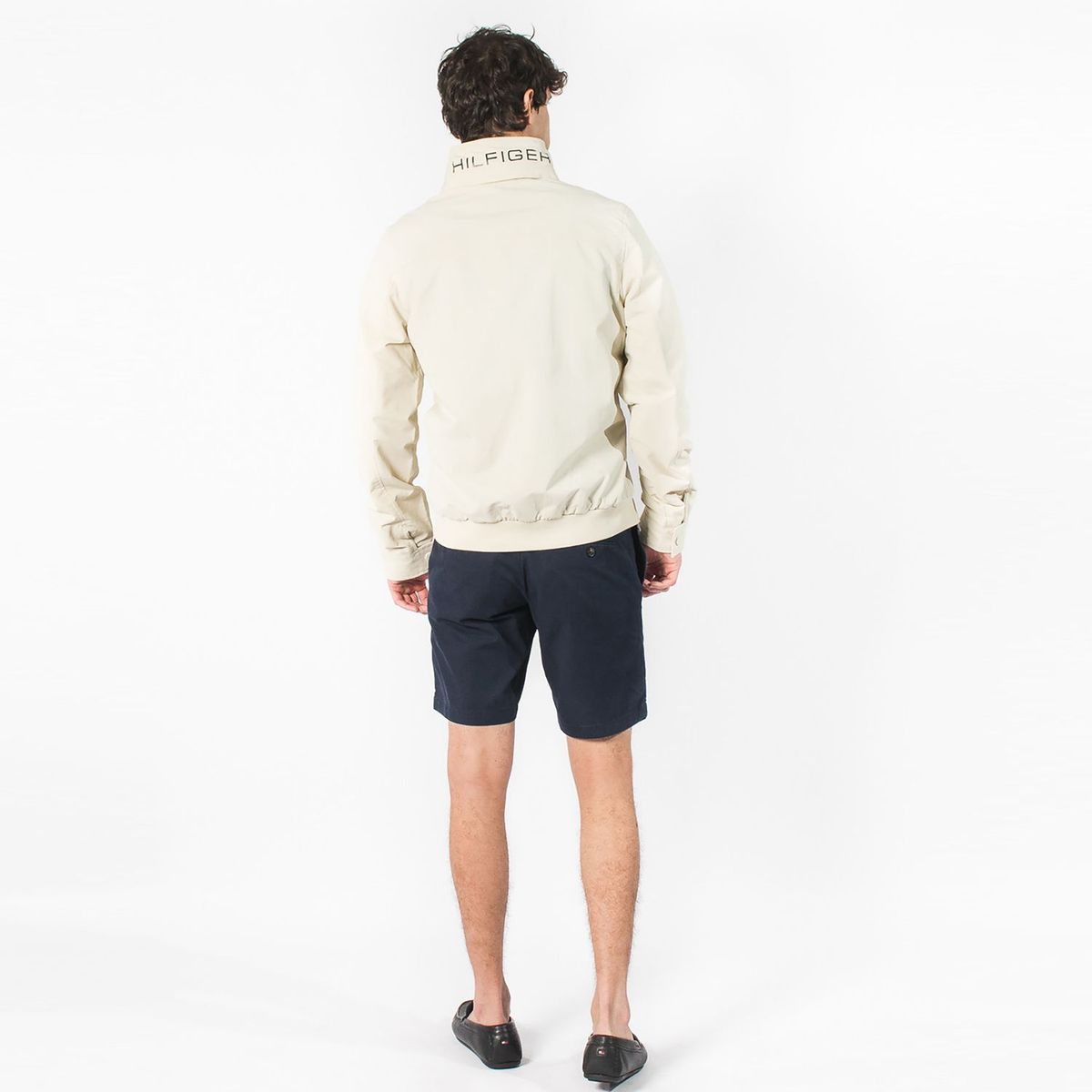 TOMMY HILFIGER - Casaca Hombre Tommy Hilfiger