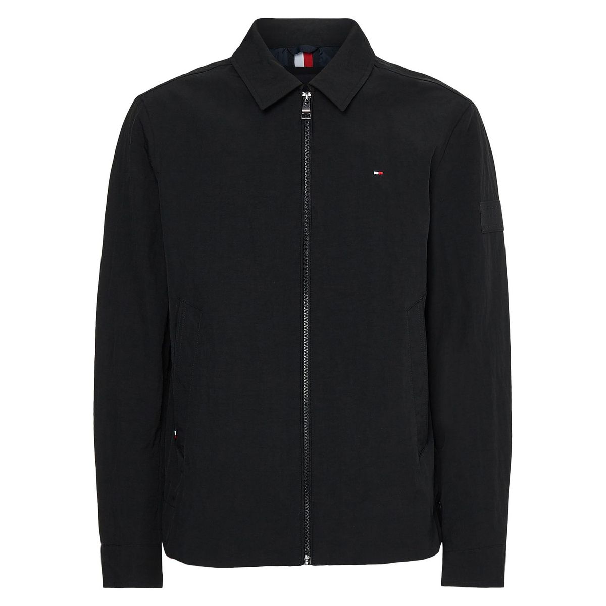 TOMMY HILFIGER - Casaca hombre Tommy Hilfiger