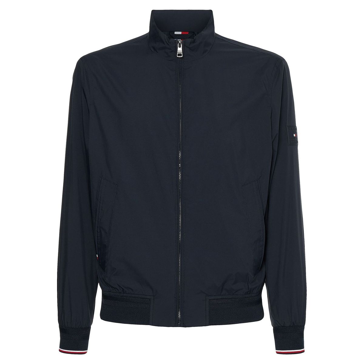 TOMMY HILFIGER - Casaca Bomber Hombre Tommy Hilfiger