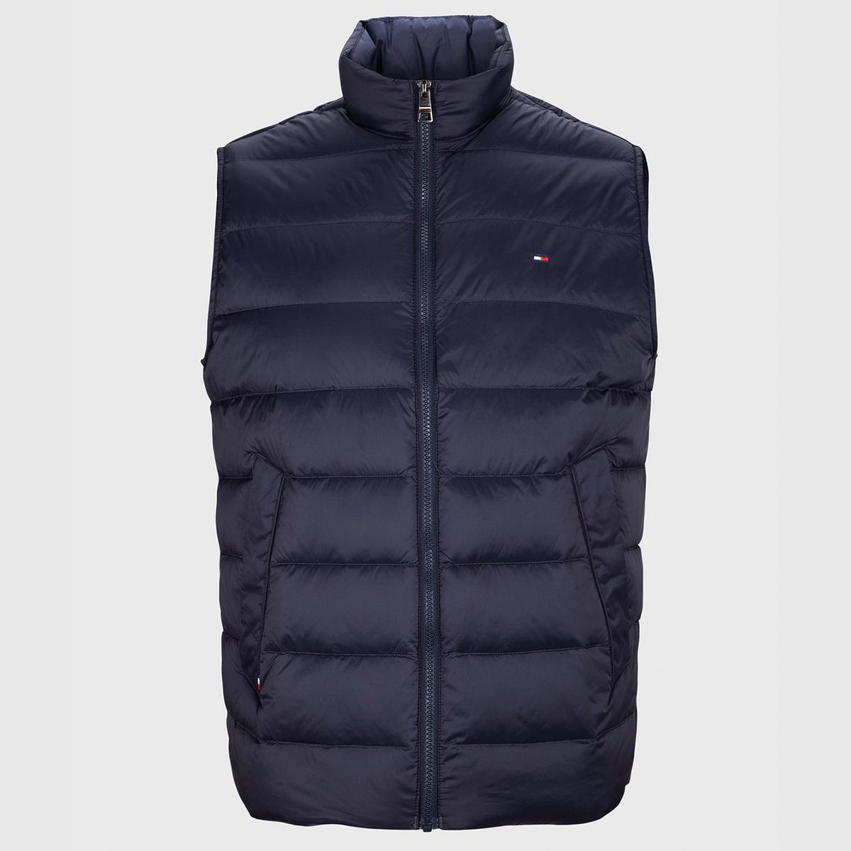 TOMMY HILFIGER -  Chaleco Hombre Tommy Hilfiger