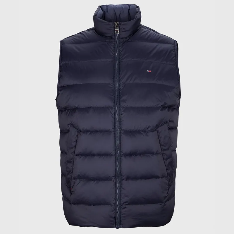 TOMMY HILFIGER -  Chaleco Hombre Tommy Hilfiger
