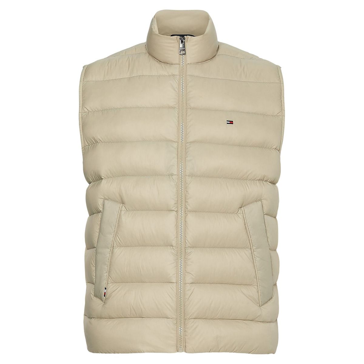 TOMMY HILFIGER -  Chaleco Hombre Tommy Hilfiger
