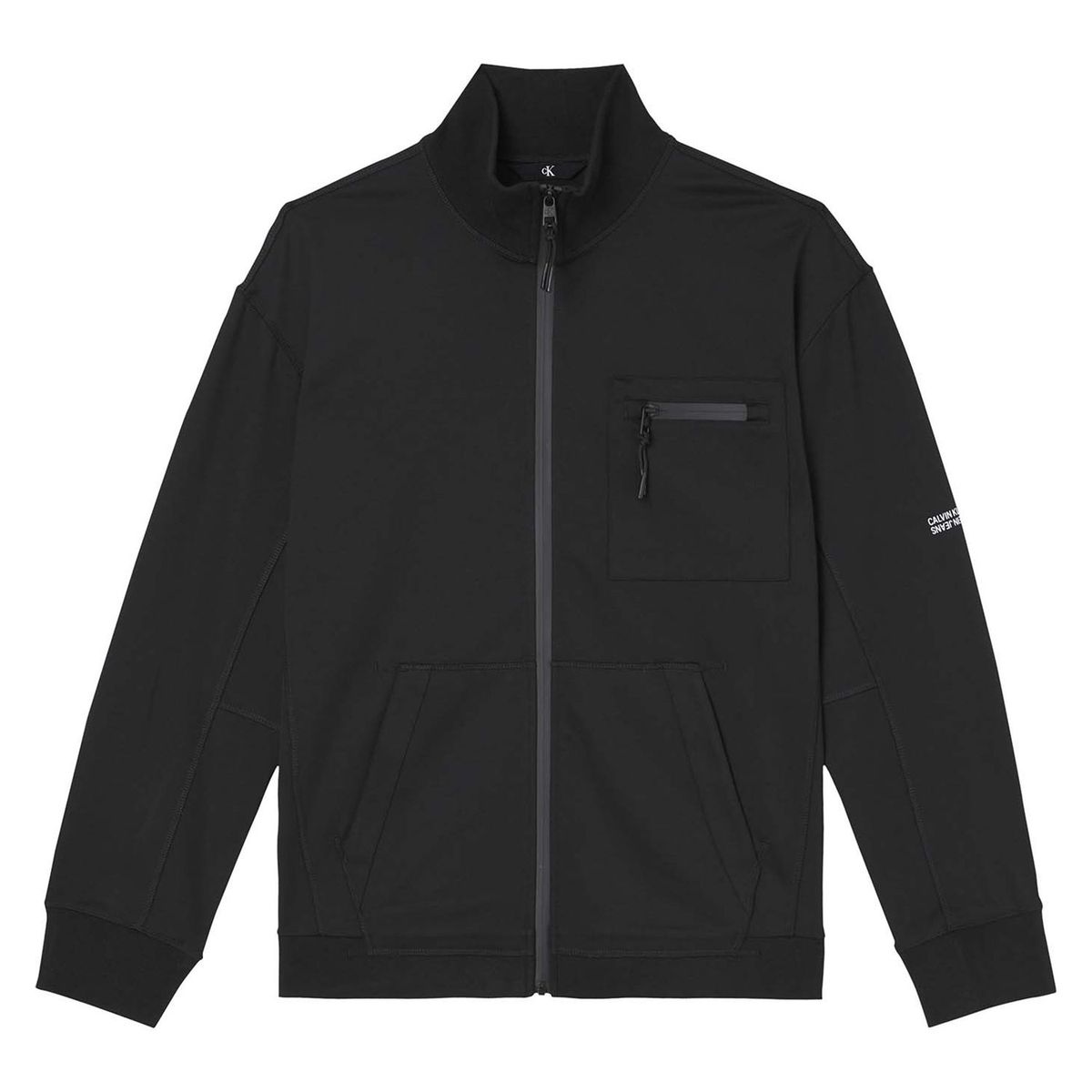 CALVIN KLEIN - Casaca hombre Calvin Klein