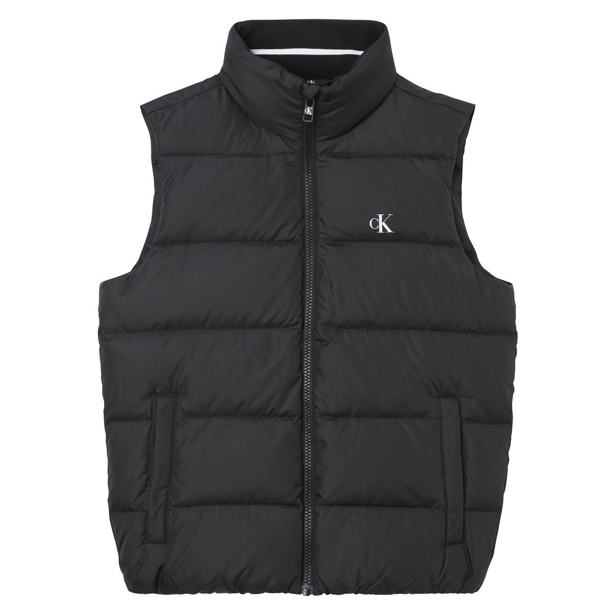 CALVIN KLEIN - CHALECO ESS DOWN VEST