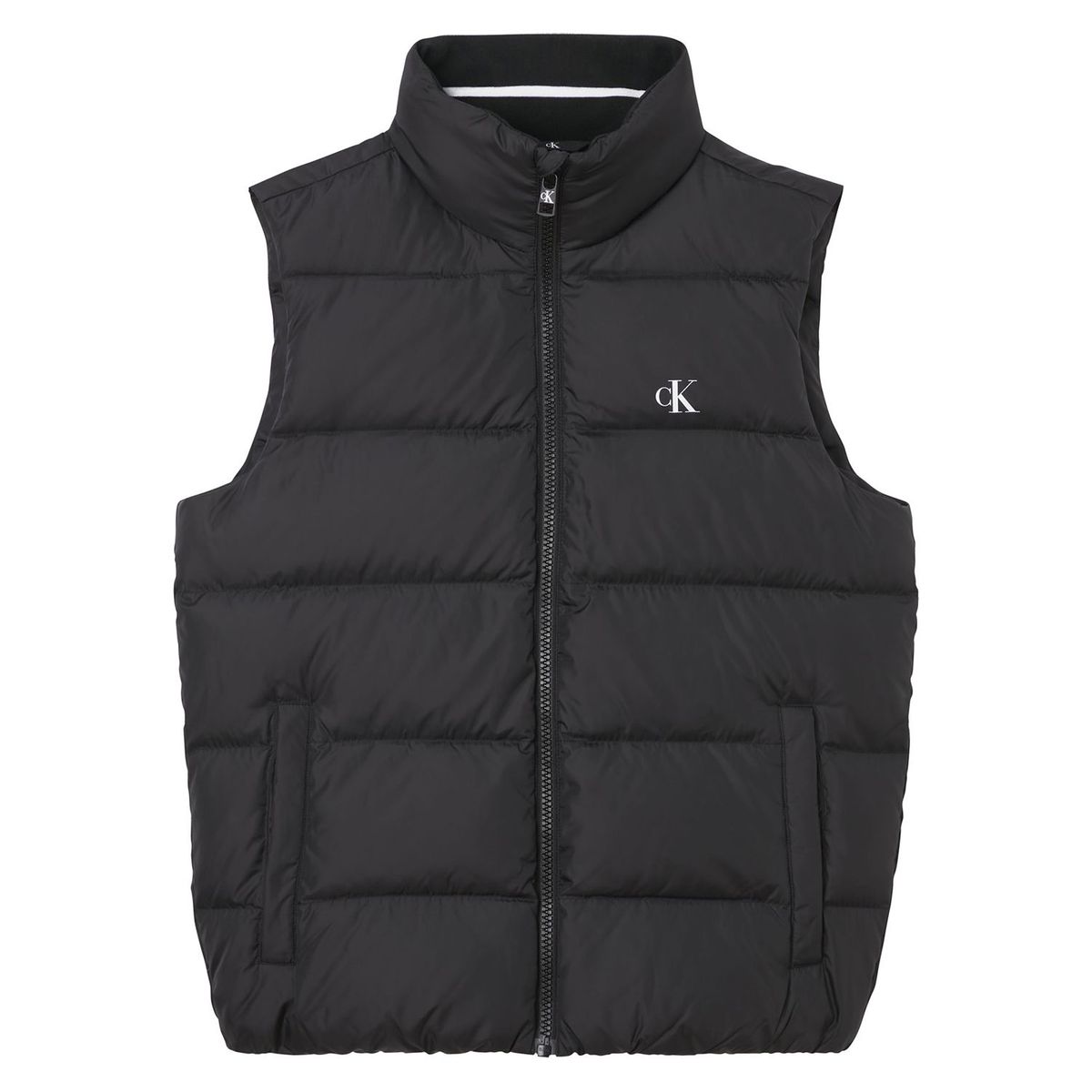CALVIN KLEIN - CHALECO ESS DOWN VEST