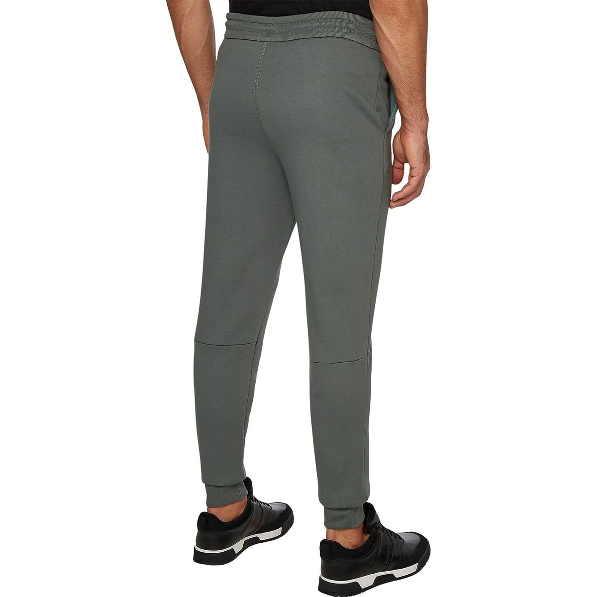 CALVIN KLEIN - Pantalón Buzo Hombre