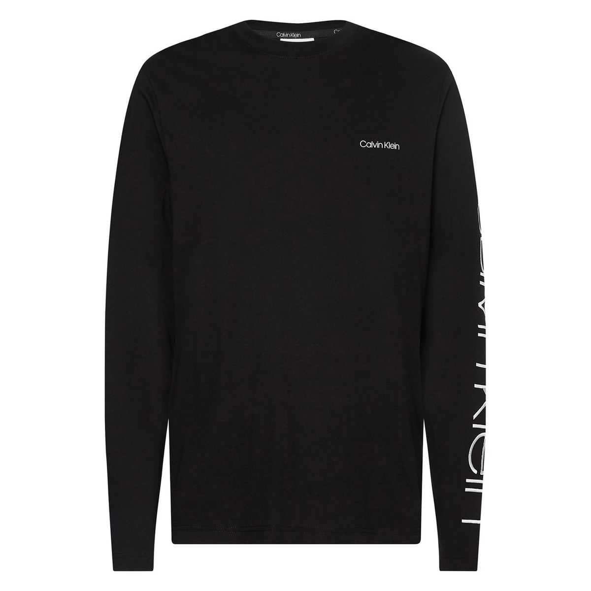 CALVIN KLEIN - Polo Manga Larga Hombre