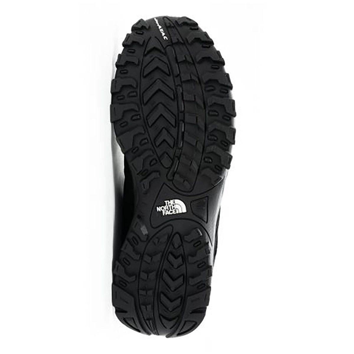 THE NORTH FACE - Zapatillas Outdoor Hombre The North Face Truckee