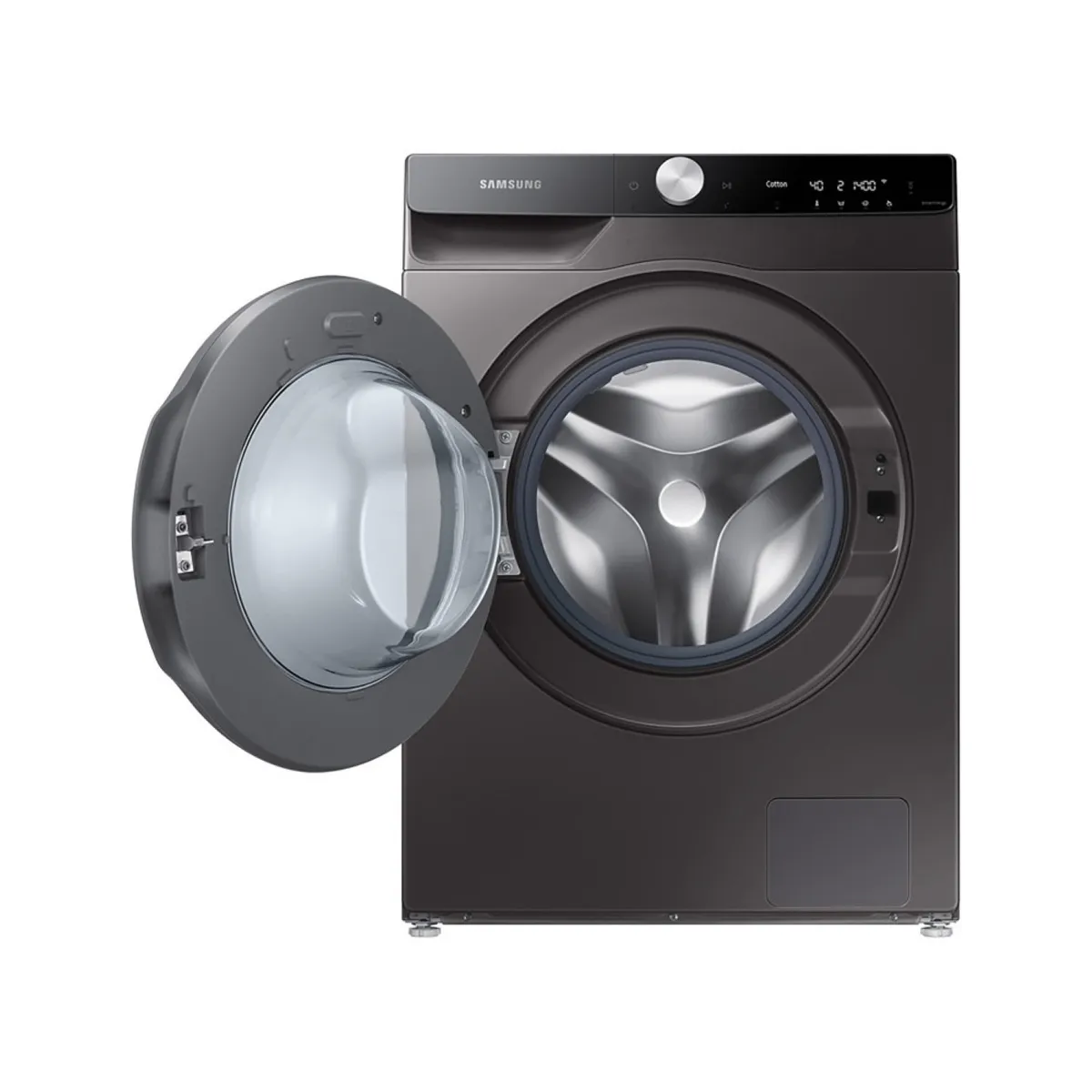 SAMSUNG - Lavaseca 14 Kg/9 Kg AI Control WD14TP04DSX/PE Samsung