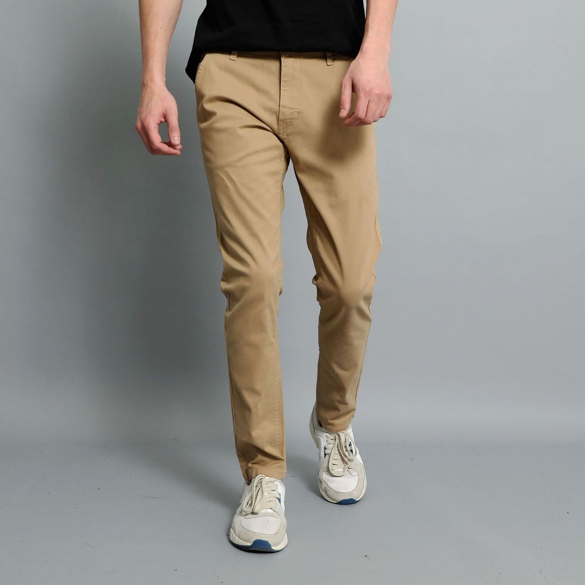 FITS ME - Pantalón Hombre Fits Men