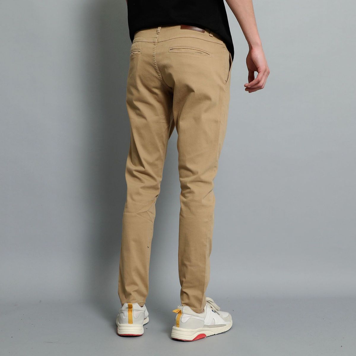 FITS ME - Pantalón Hombre Fits Men