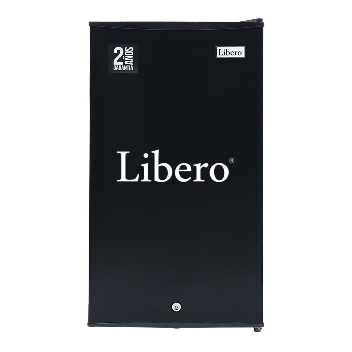 LIBERO - Libero Frigobar 90Lt Negro