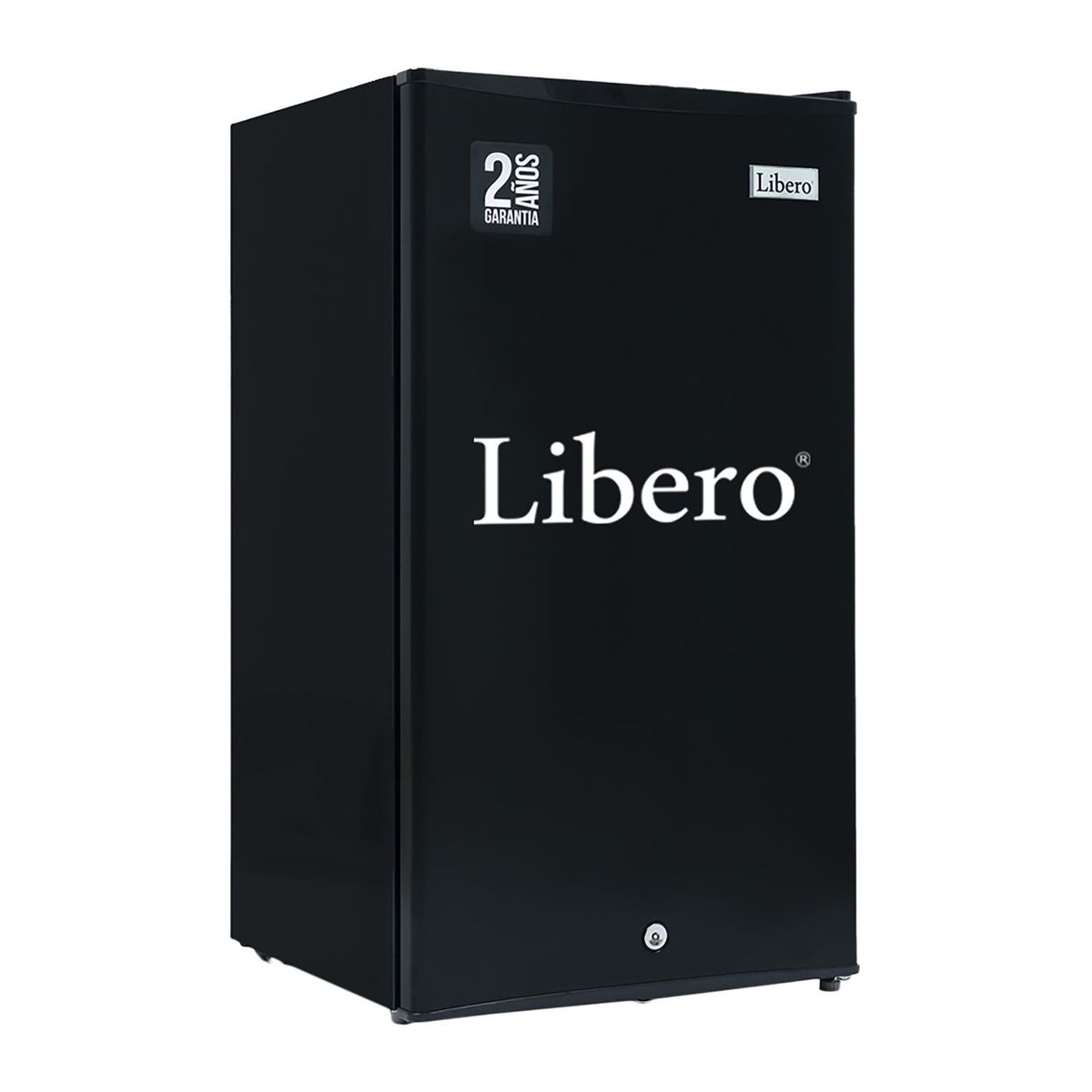 LIBERO - Libero Frigobar 90Lt Negro