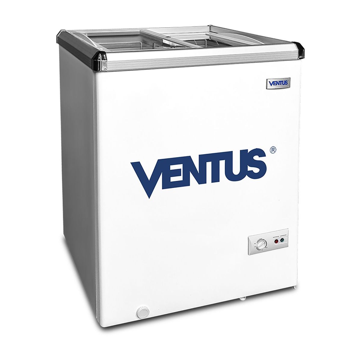 Ventus - Ventus Conge Tapa Vid Bl 110L