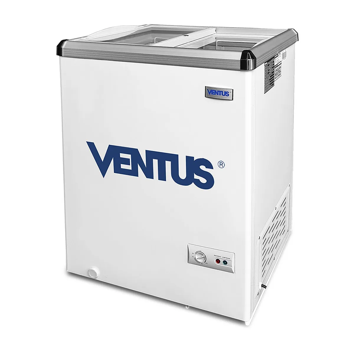 Ventus - Ventus Conge Tapa Vid Bl 110L