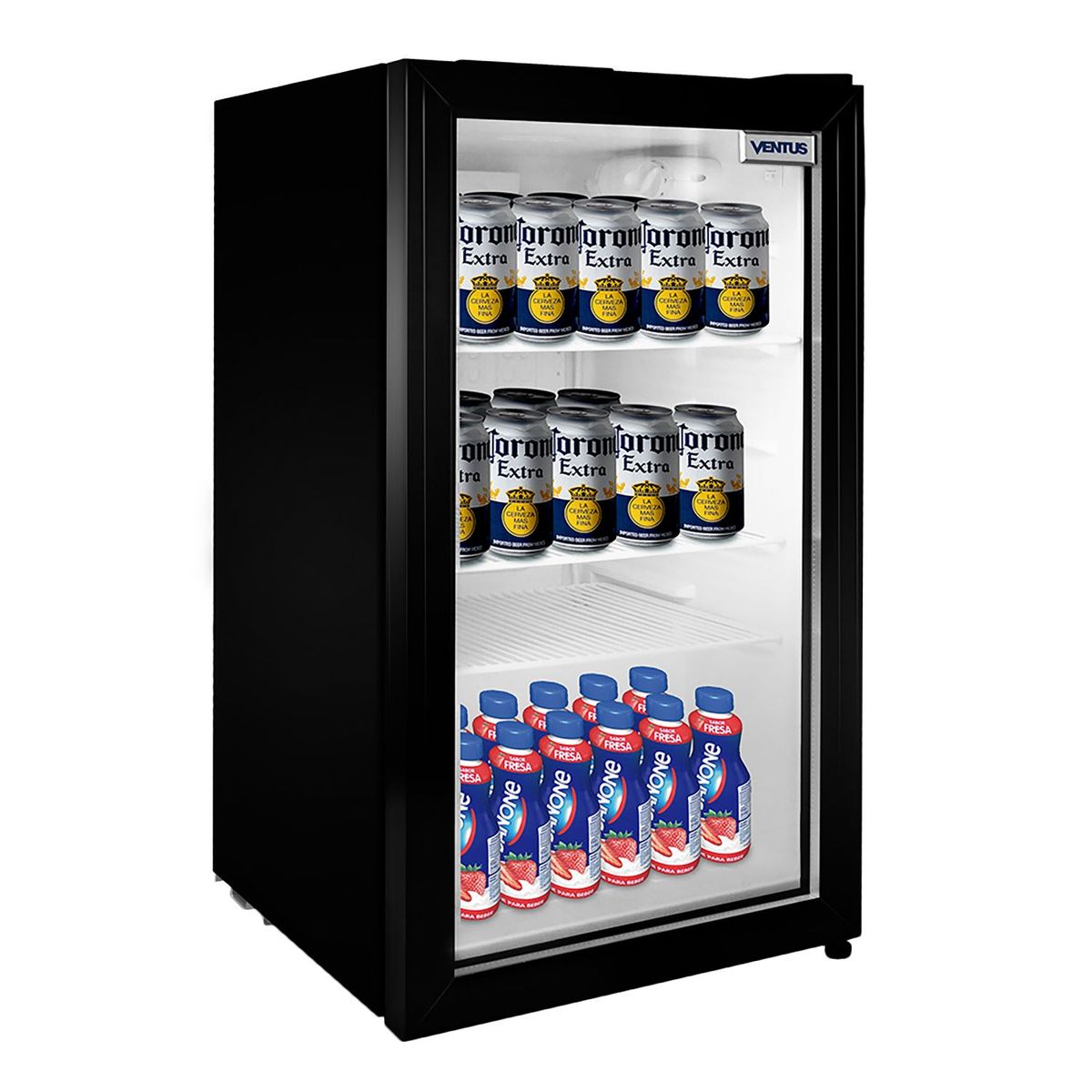 VENTUS - Ventus Visicooler 1 pta 92L Ventus.