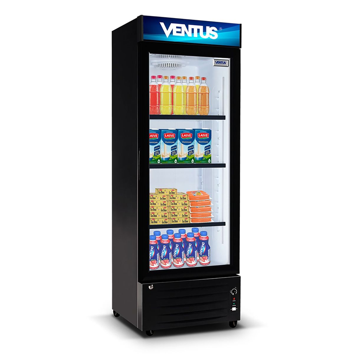 VENTUS - Ventus Visicooler 1 pta 220L