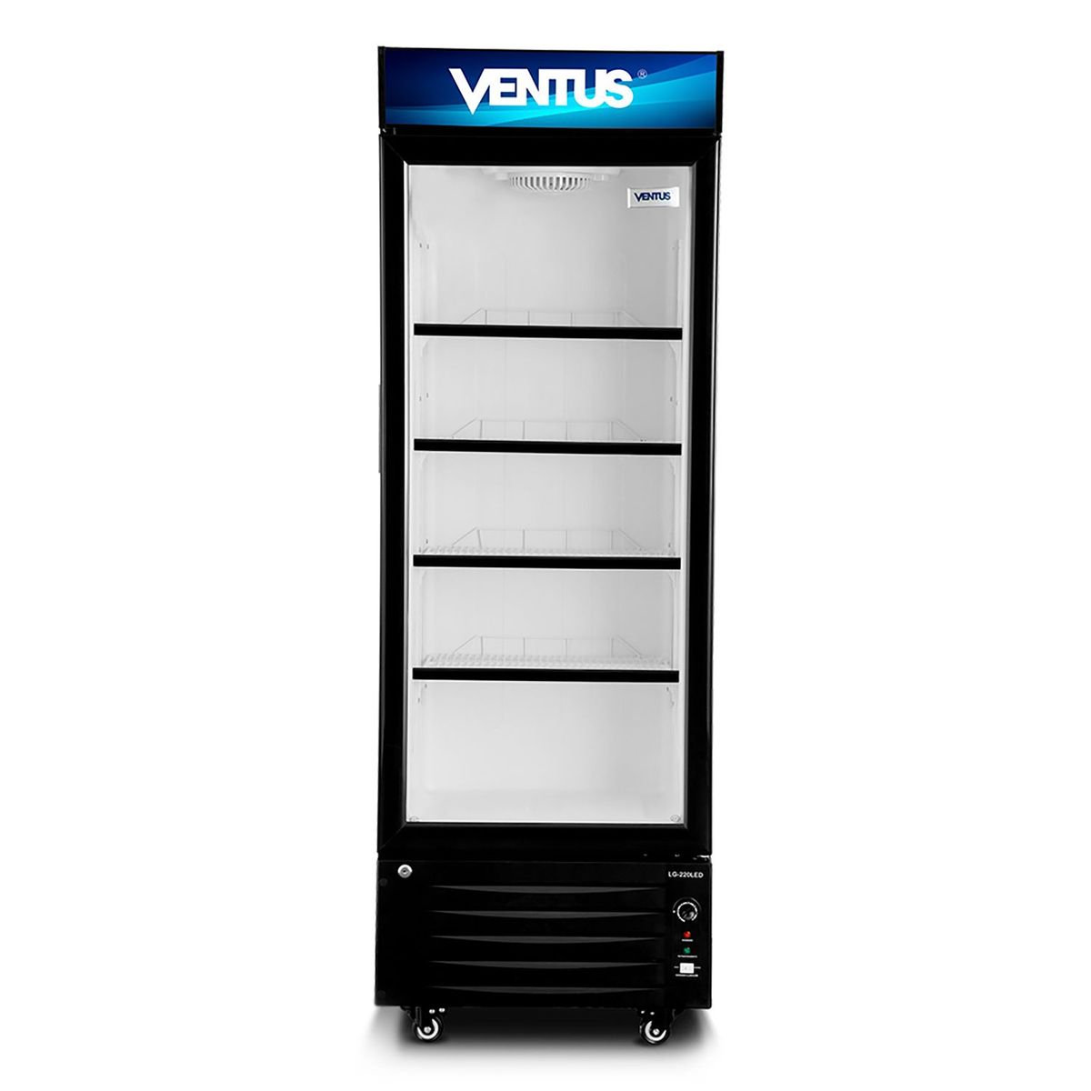 VENTUS - Ventus Visicooler 1 pta 220L