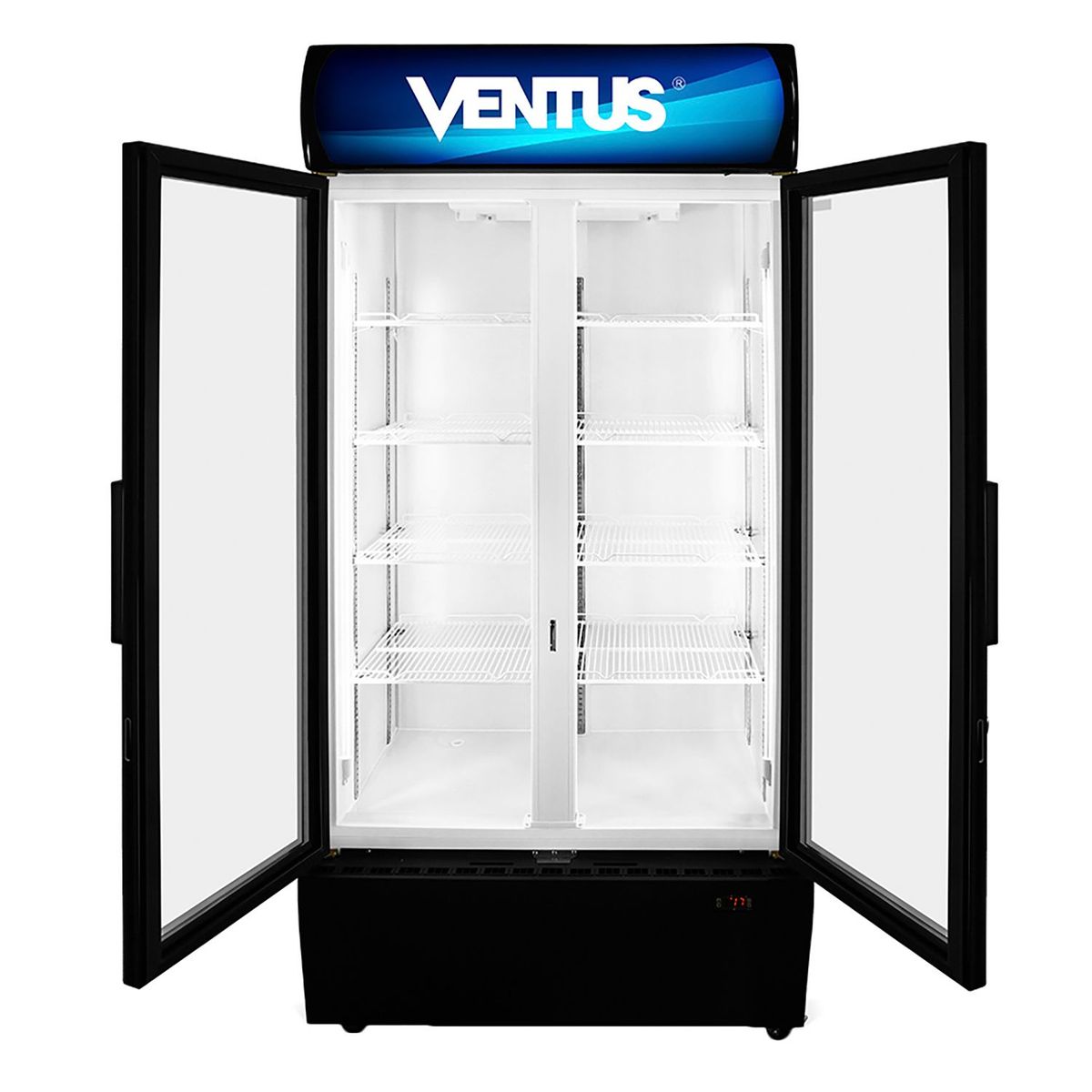 VENTUS - Ventus Visicooler 2 ptas  600L