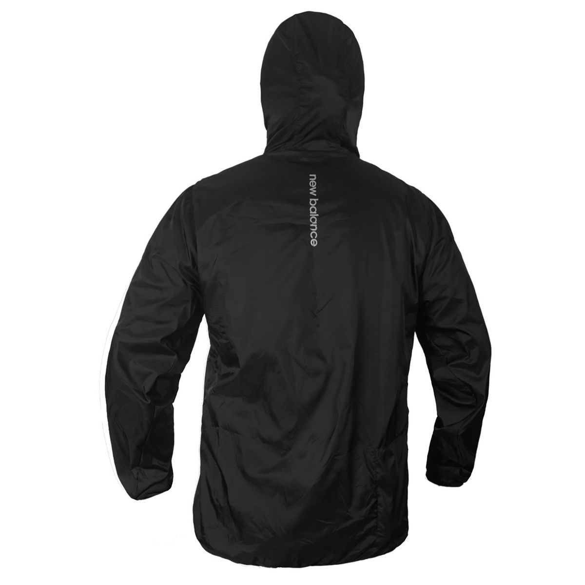 NEW BALANCE - Cortaviento Deportivo Hombre