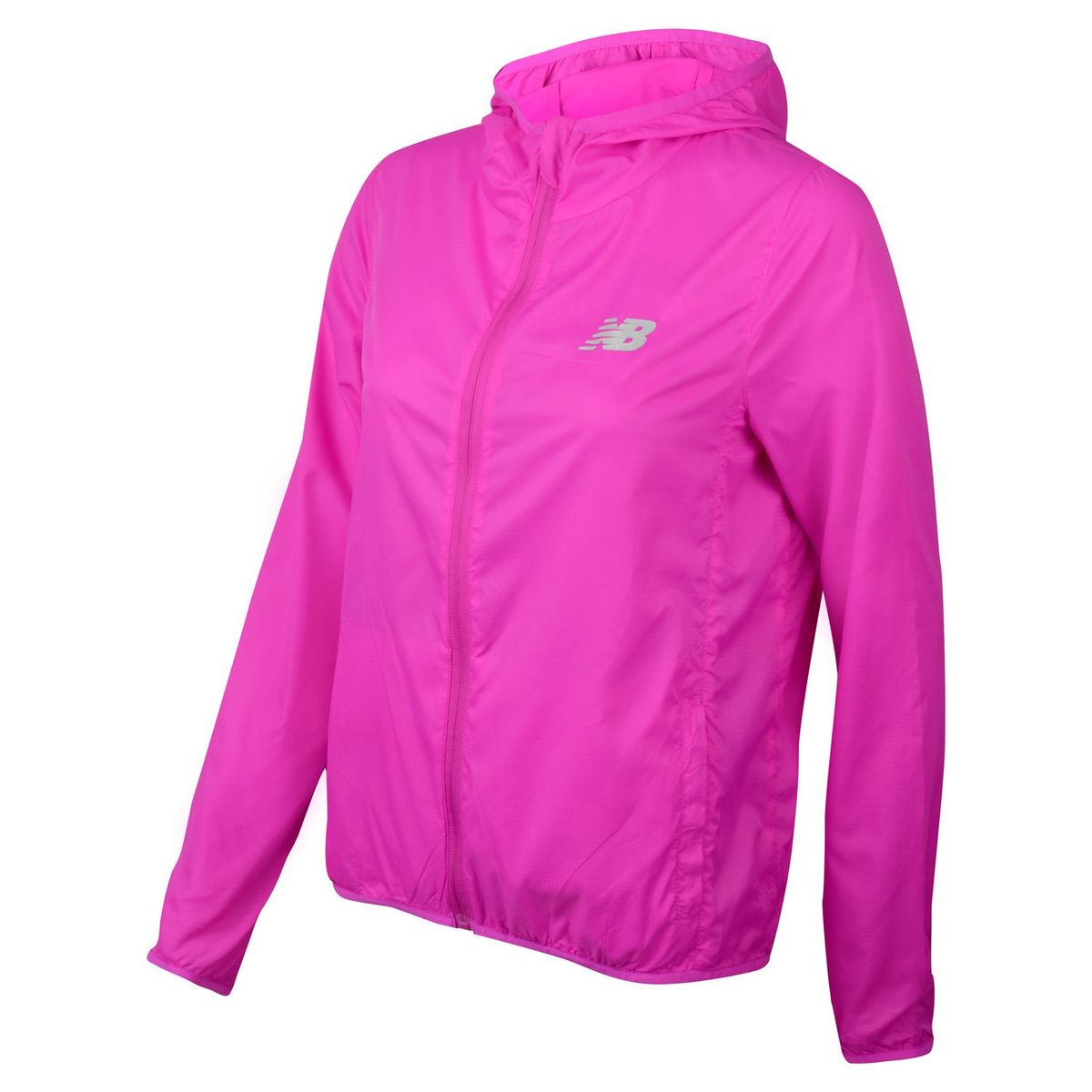 NEW BALANCE - Cortaviento Deportivo Mujer