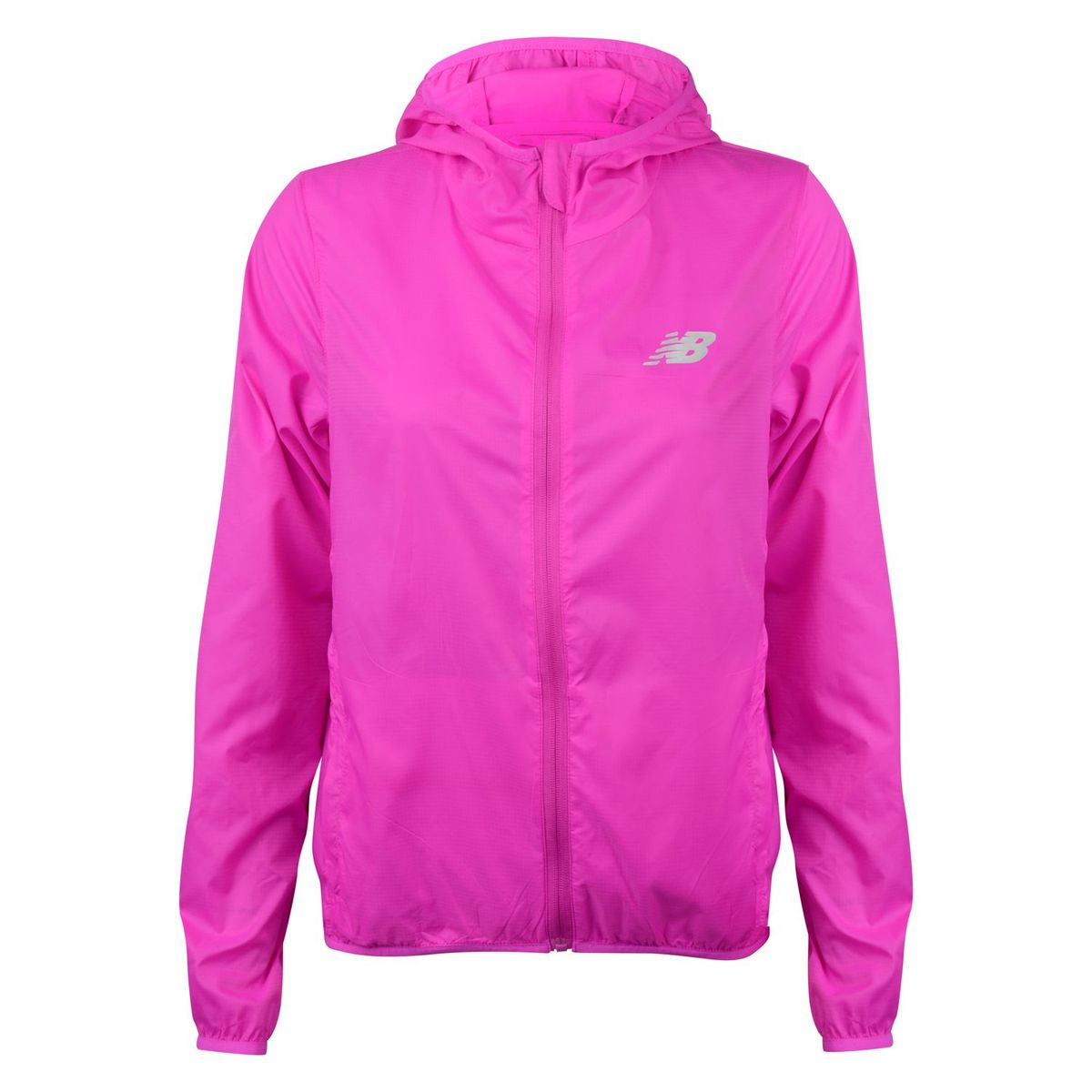 NEW BALANCE - Cortaviento Deportivo Mujer