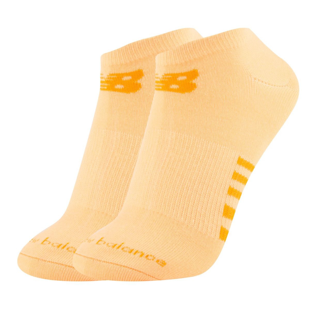 NEW BALANCE - Pack x6 Medias Deportivas No Show Mujer