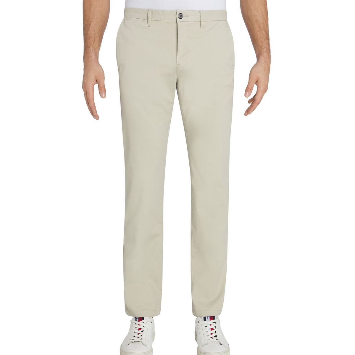 TOMMY HILFIGER - Pantalón Regular Hombre
