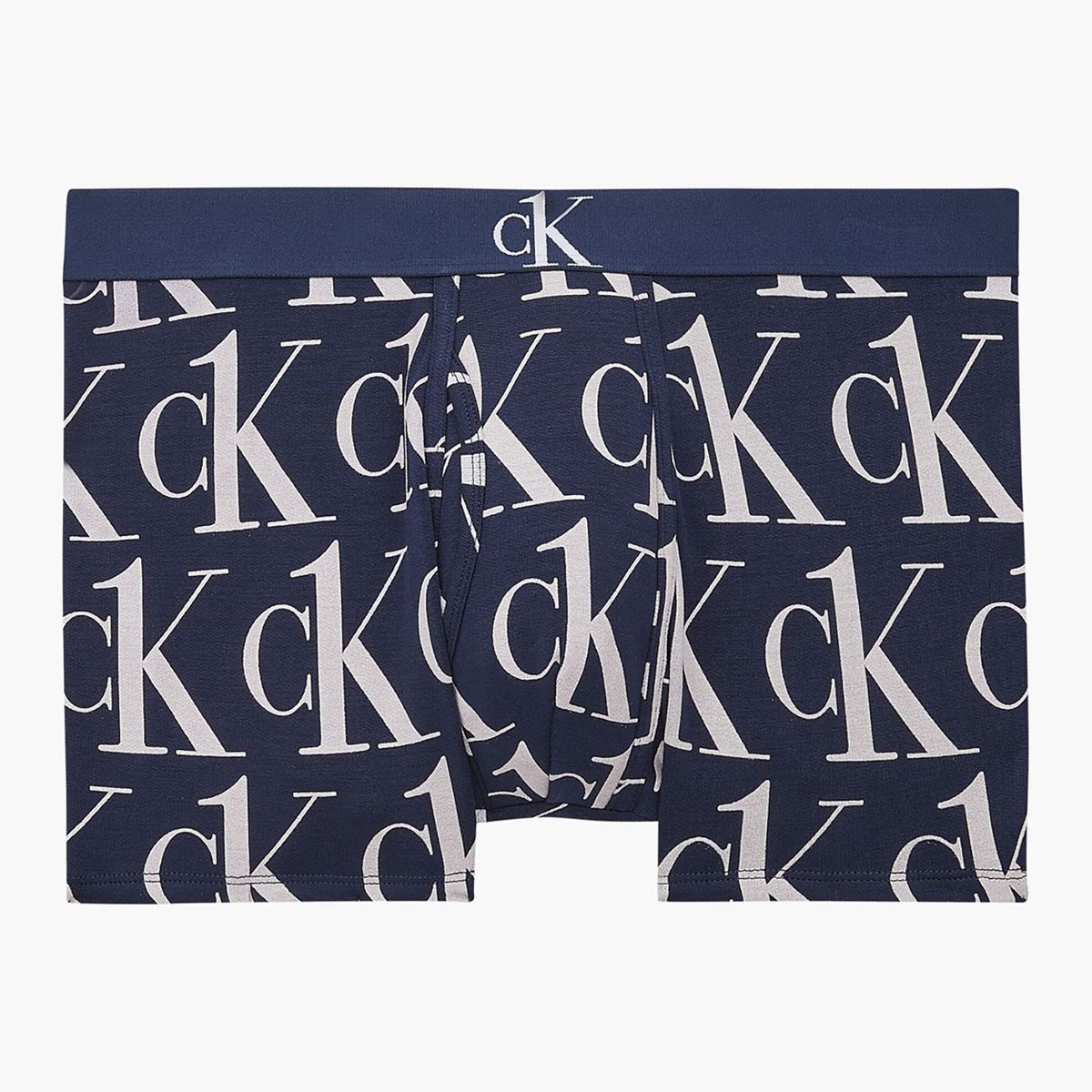 CALVIN KLEIN - Boxer Algodón Hombre