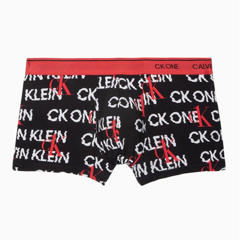 CALVIN KLEIN - Boxer Microfibra Hombre