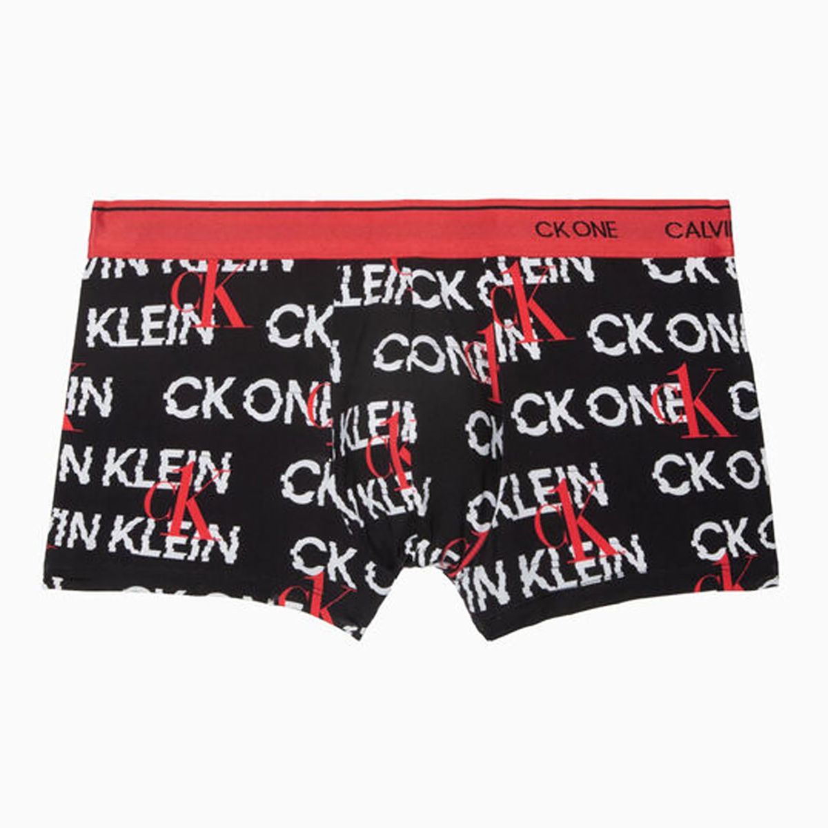 CALVIN KLEIN - Boxer Microfibra Hombre