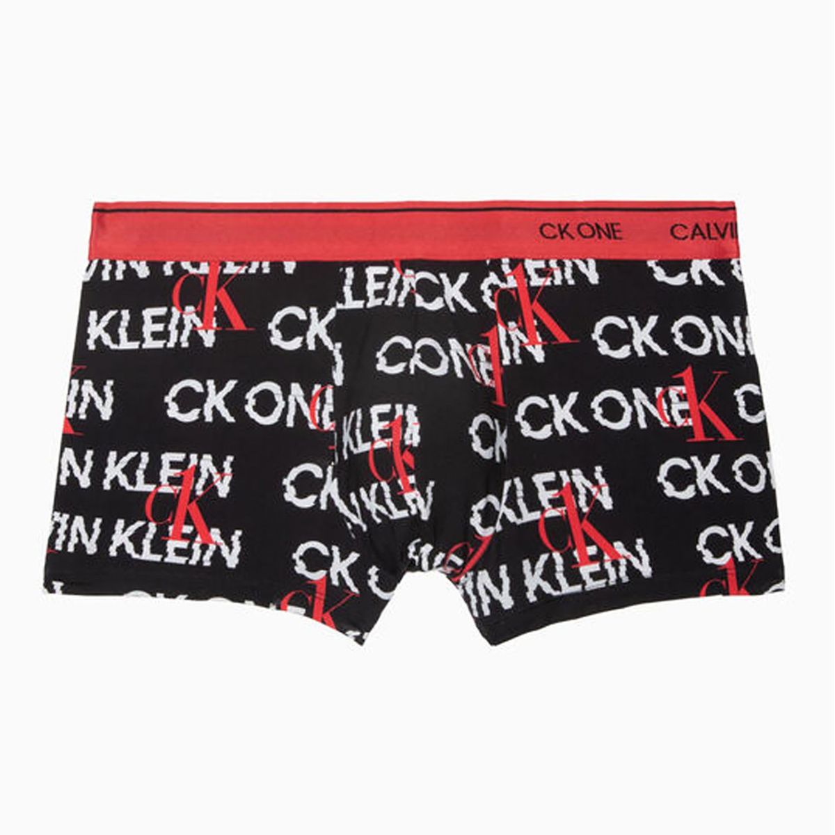 CALVIN KLEIN - Boxer Microfibra Hombre